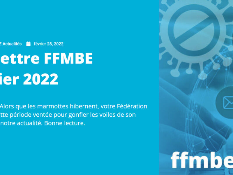 Cavanna Massages : Actualités de la FFMBE