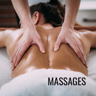Cavanna Massages - massages sensitifs®