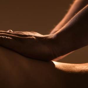 Cavanna Massages : A propos du masage sensitif