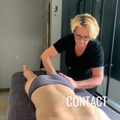 cavanna massages : contact