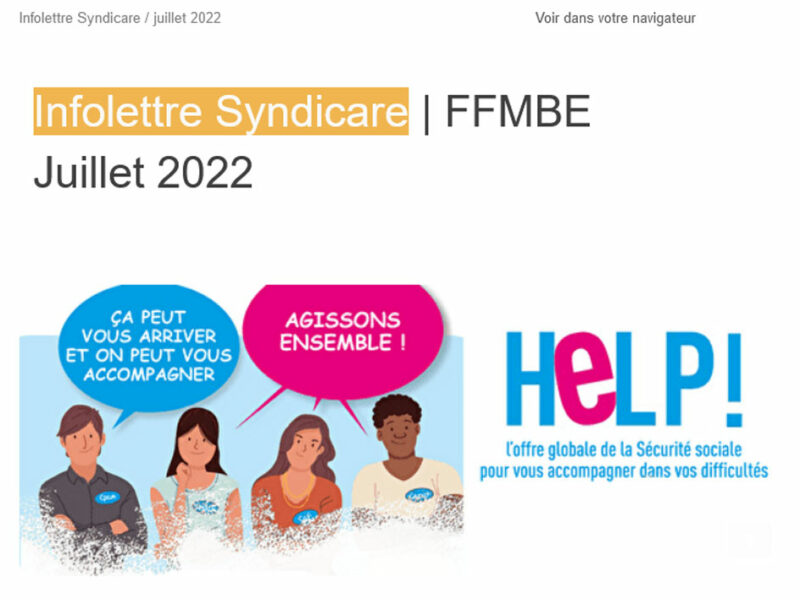 Cavanna-Massages : FFMBE Juillet 2022