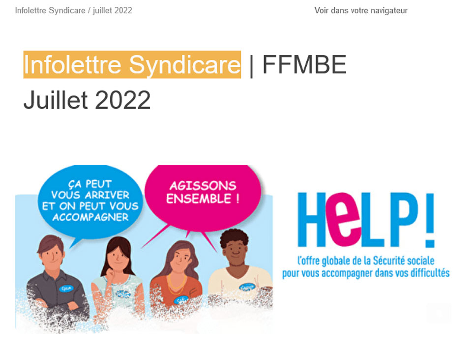 Cavanna-Massages : FFMBE Juillet 2022