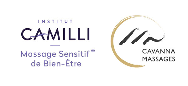 Cavanna Massages et Institut Camilli : massages sensitifs