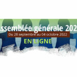 Assemblée Générale FFMBE Avignon 2022