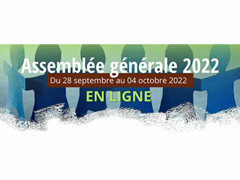 Assemblée Générale FFMBE Avignon 2022